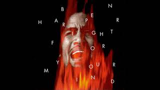 Ben Harper - Fight For Your Mind [Full Album 1995]