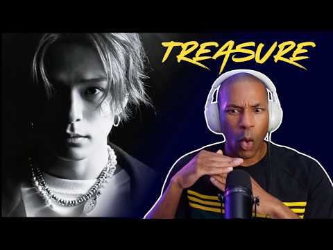 TREASURE | 'IF I' MV + 'Zoom-Zoom', 'Nally-Na', 'Danger' REACTION