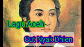 Download lagu LAGU ACEH JADUL CUT NYAK DHIEN mp3