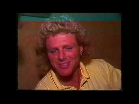 1987 Grand Final Report, Quartermain, Just Hawthorn, Social Club, Day After, Dipierdomenico, Ch10