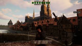 Trailer The Medieval Journey
