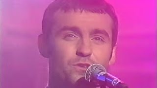 Wet Wet Wet - If I Never See You Again - This Morning