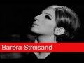 Barbra Streisand: Don't Rain On My Parade 