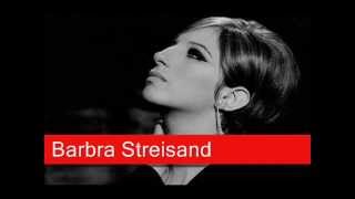 Musik-Video-Miniaturansicht zu Don't Rain on My Parade Songtext von Barbra Streisand