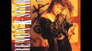 Brenda K. Starr - You Should Be Loving Me (12" Extended Instrumental)