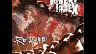 misery index - birth of ignorance
