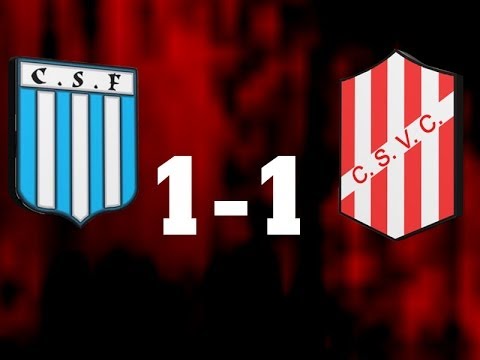 Sp Fernandez 1-1 Villa Cubas - Fecha 6 - Argentino B - Zona 3