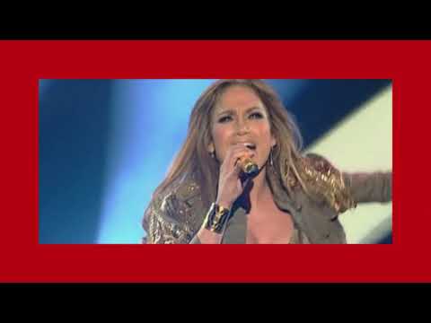 Videoclip de (What Is) LOVE? — Jennifer Lopez