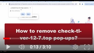 Check-tl-ver-12-7.top pop-up removal solution.