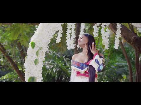 Ommy Dimpoz X Petra - One & Only (Official Music Video)