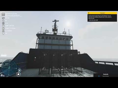 MongoTV_7403 - Mongo Games - Deadliest Catch - The Game - Part 1