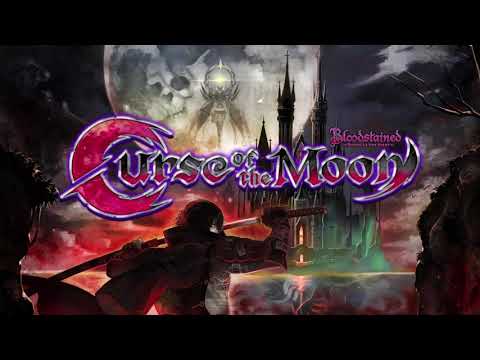 [GOTY 2018 #15] Best VGM 2250 - Bloodstained : Curse of the Moon - Stage 2 ~ Frigid Hell