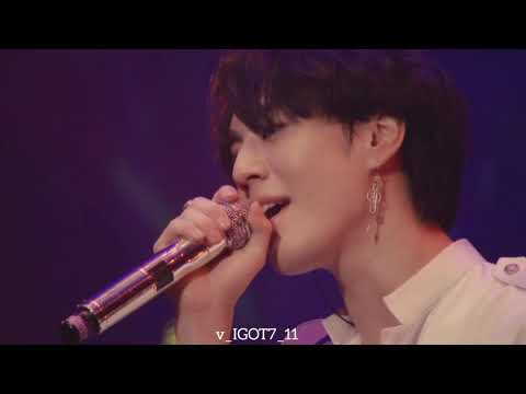 GOT7 ARENA SPECIAL 2018-2019 DVD "Road 2 U" - SEESAW