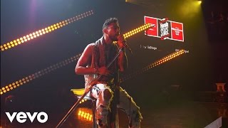 Miguel - Hollywood Dreams (Acoustic) (Live on the Honda Stage at the iHeartRadio Theater LA)