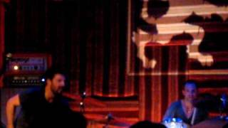 Crash Kings &#39;Mountain Man&#39;