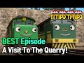 TITIPO S1 BEST Episode A Visit To The Quarry EP5