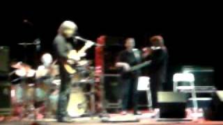 MIKE STERN BIG NEIGHBORHOOD FIRENZE 06\07\2011 con didier lockwood