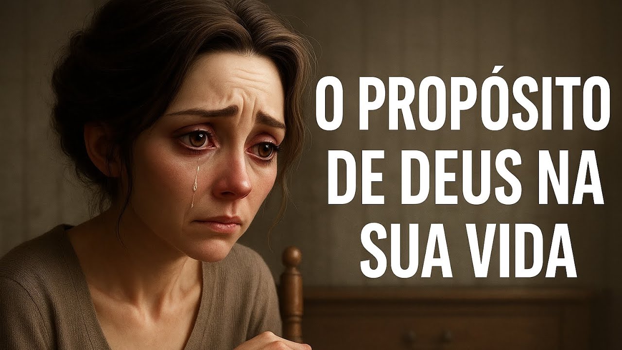 THE POWER OF FAITH – GOD CAN CHANGE YOUR LIFE EVEN IN DEPRESSION