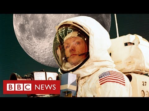 Apollo 11: Como o homem chegou à Lua