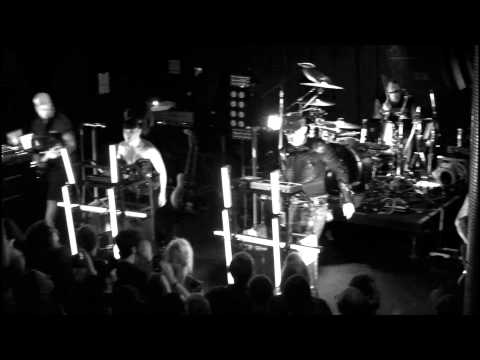 KMFDM - Intro/Kunst (Live 10/30/13)