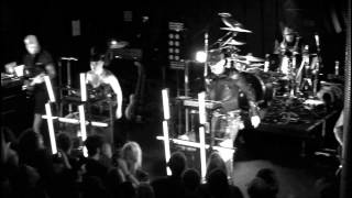 KMFDM - Intro/Kunst (Live 10/30/13)