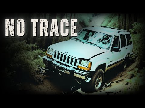 Her Jeep Was Found. Leah Roberts Never Was.