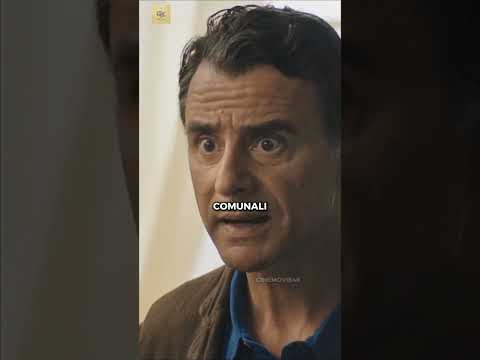 Ficarra e Picone in ''L'ORA LEGALE'' #comicitàitaliana #commediaitaliana #filmcomici