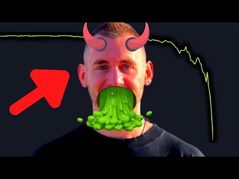 He makes you lose 🤯 Andrei Grachev - DWF Labs