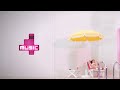 4Music Pool Ident 2012