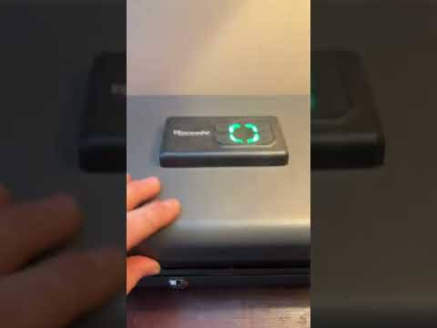 Illuminated Interior Light