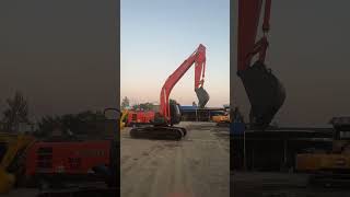 Venta de Hitachi ZX200 excavadora de cadenas - Imagen 4 | Machineryline MX Hitachi ZX200 excavadora de cadenas | Imagen 4 - Machineryline
