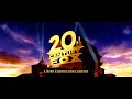 20th Century Fox Regency Enterprises Morgan Creek Productions 2007