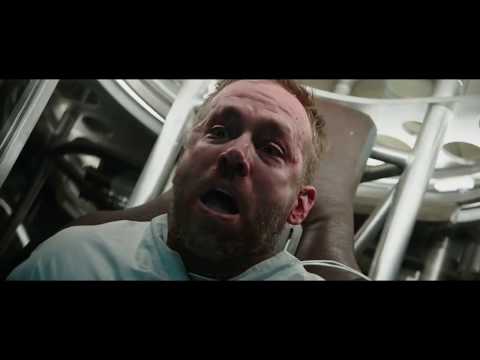 Deadpool (2016) - A mutação de Wade Wilson [] Dublado HD