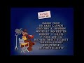 Closing To Alf Tales Rapunzel 1998 Vhs