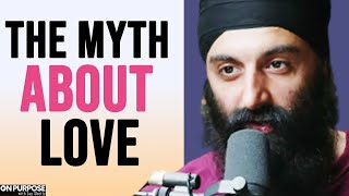 The COMMON MYTHS About Relationships & How To ACTUALLY Find Love | Humble The Poet & Jay Shetty