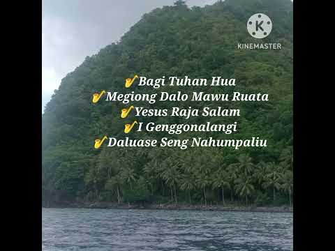 Lagu Masamper Rohani Bagi Tuhan Hua #lagurohanikristen