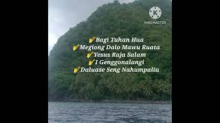 Download lagu Lagu Masamper Rohani Bagi Tuhan Hua #lagurohanikristen mp3