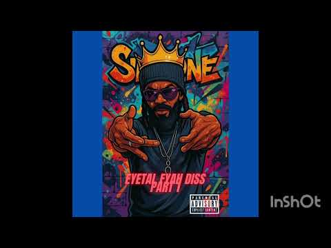 I-Ratty MwM - Eyetal Fyah Diss (part 1)