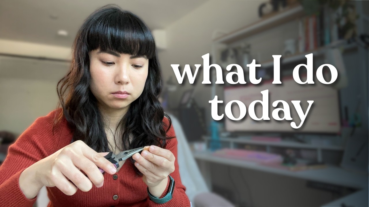 I stopped overthinking & built 3 businesses making $1M/year