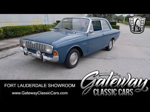 1966 Ford Taurus (CC-2004847) for sale in O'Fallon, Illinois