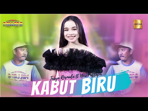 Tasya Rosmala ft New Pallapa - Kabut Biru (Official Live Music)