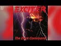 Exciter - The Dark Command (Full album HQ)