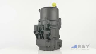 Watch our 360° video — see this Electric Power Steering Pump from every angle
