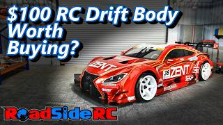 Are Killerbody RC Drift Bodies Worth Buying??  TESTED!