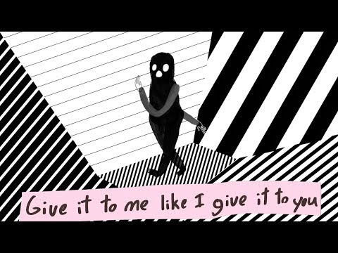 Attica Riots - Give it To Me (Lyric Video)
