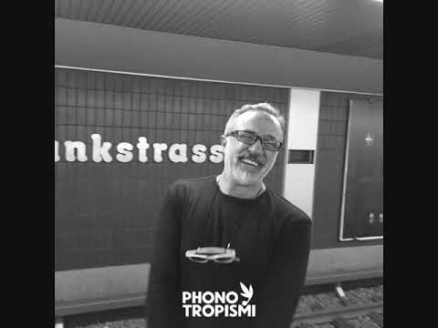 AtsØmm - ll Declino di Euriale