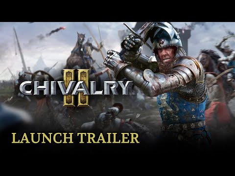 Chivalry 2 patch 2.3 brings the Merry Chivmas limited time event