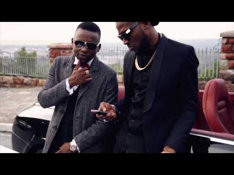 Wax Dey - Makossa (teaser)