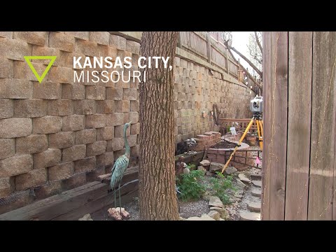 How Surveyors Use the Trimble SX10 Scanner