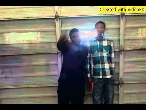 Lil $am ft.Wickit-PARTY